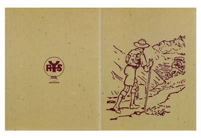 Quaderno di Caccia Strada R/S