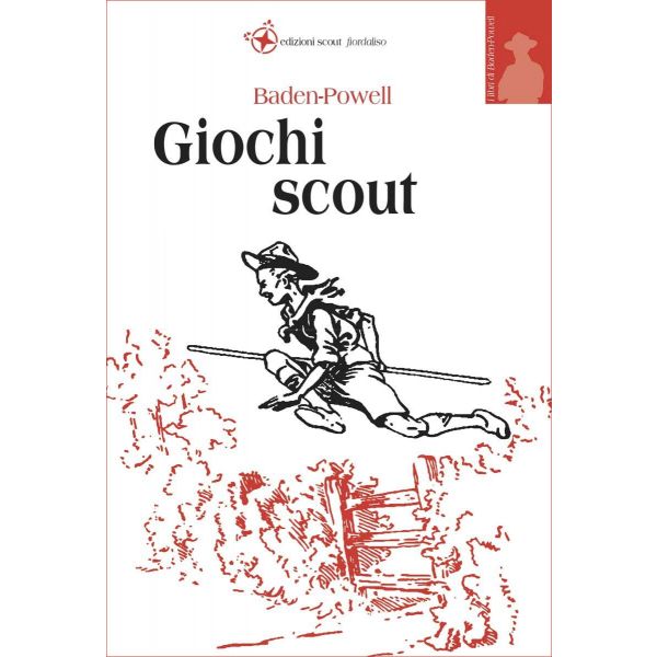 Giochi scout