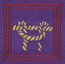 Distintivi EG Specialità