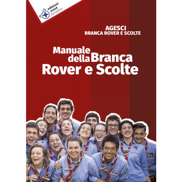 Manuale della Branca Rover e Scolte
