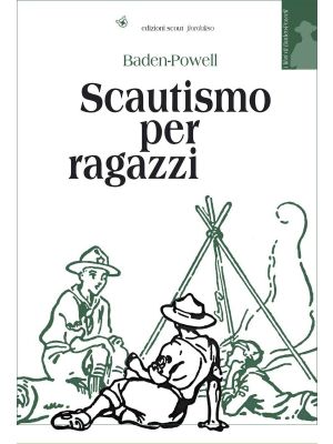 Scautismo per ragazzi