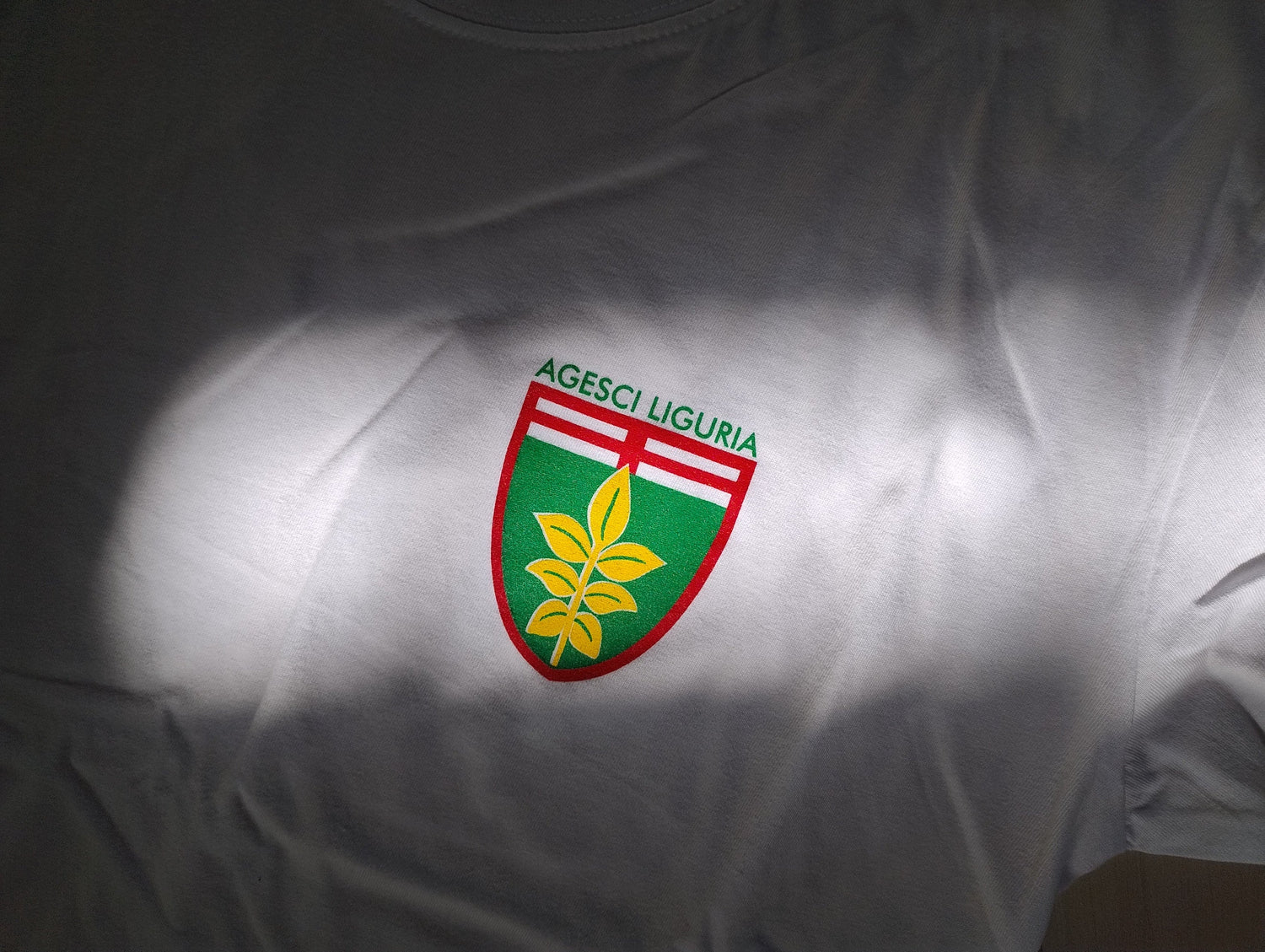 Abbigliamento da campo