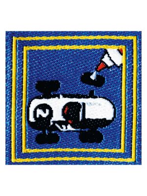 Distintivi EG Specialità