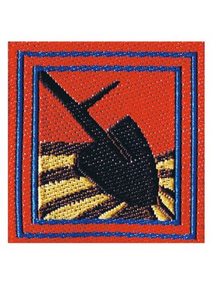 Distintivi EG Specialità