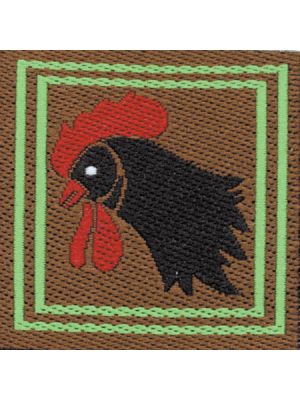 Distintivi EG Specialità