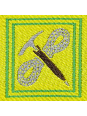 Distintivi EG Specialità