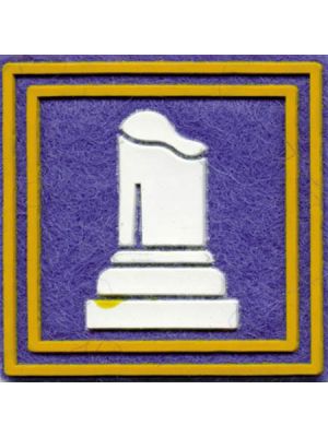 Distintivi EG Specialità