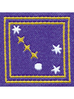 Distintivi EG Specialità