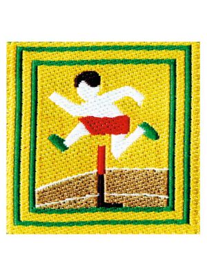 Distintivi EG Specialità