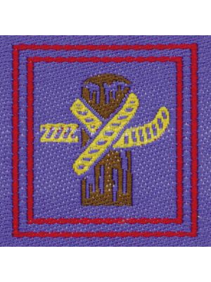 Distintivi EG Specialità