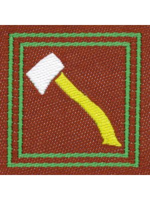 Distintivi EG Specialità