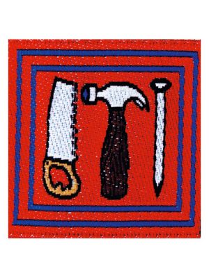 Distintivi EG Specialità