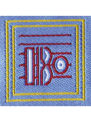 Distintivi EG Specialità