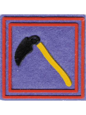 Distintivi EG Specialità