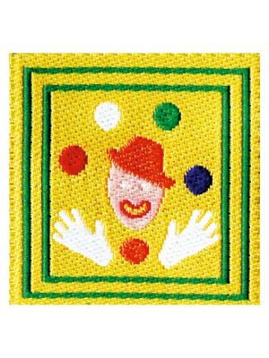 Distintivi EG Specialità