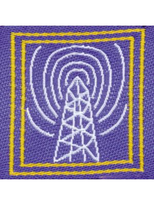 Distintivi EG Specialità