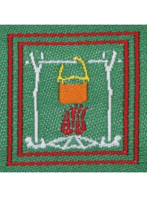 Distintivi EG Specialità