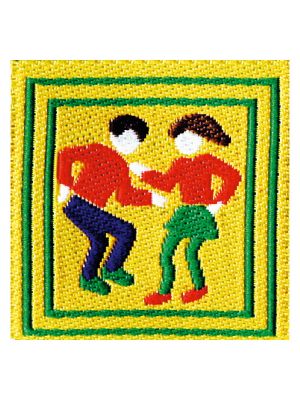 Distintivi EG Specialità