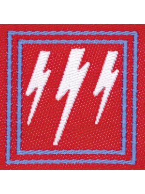 Distintivi EG Specialità