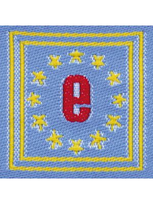 Distintivi EG Specialità