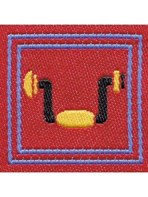 Distintivi EG Specialità