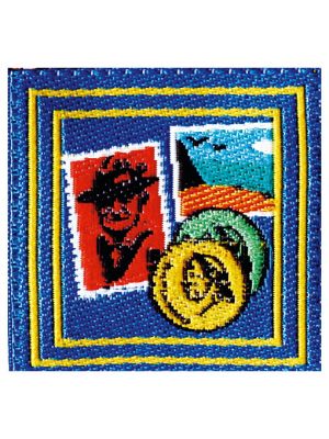 Distintivi EG Specialità