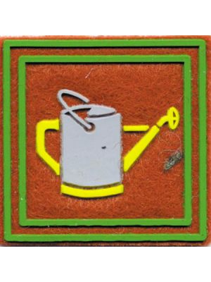 Distintivi EG Specialità