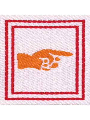 Distintivi EG Specialità