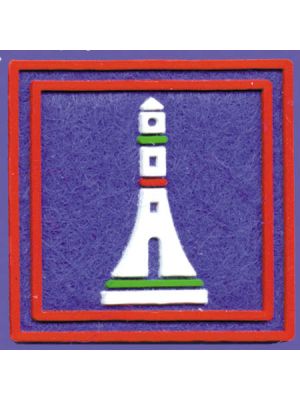 Distintivi EG Specialità