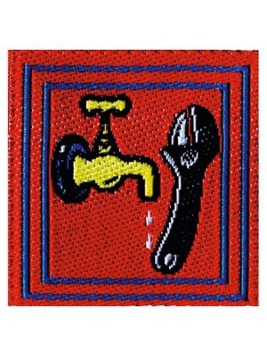 Distintivi EG Specialità