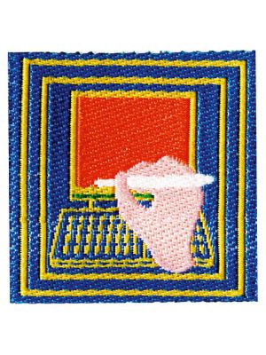 Distintivi EG Specialità