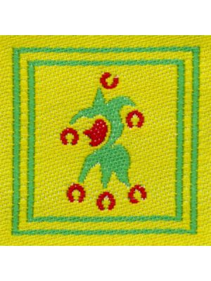 Distintivi EG Specialità