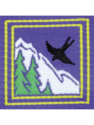 Distintivi EG Specialità