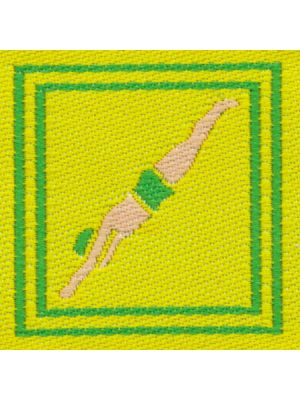 Distintivi EG Specialità