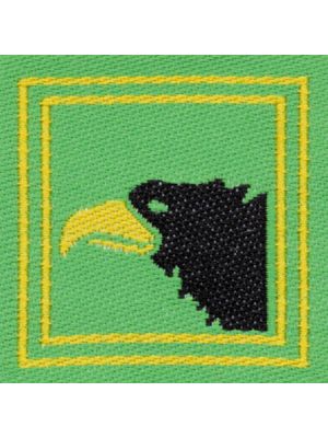 Distintivi EG Specialità