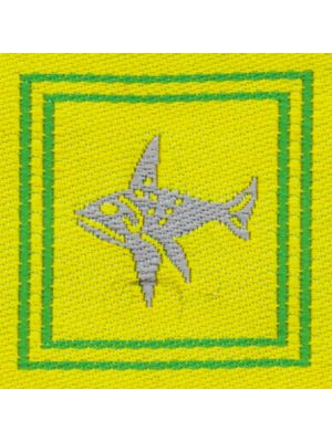 Distintivi EG Specialità