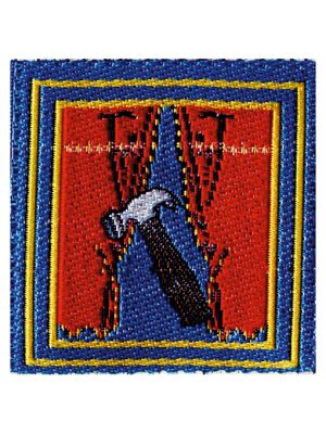 Distintivi EG Specialità