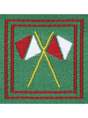 Distintivi EG Specialità