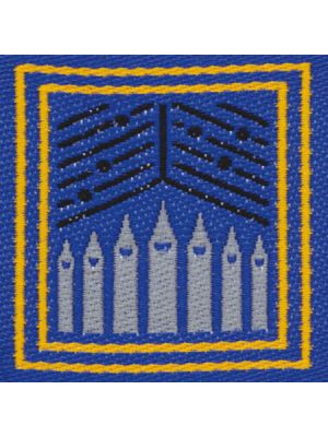 Distintivi EG Specialità