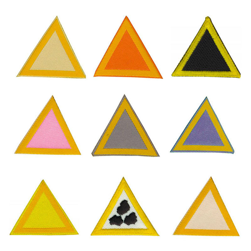 Distintivi LC Sestiglia