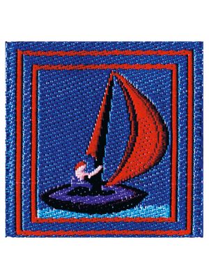 Distintivi EG Specialità