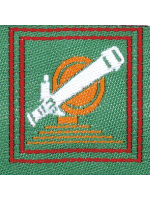 Distintivi EG Specialità