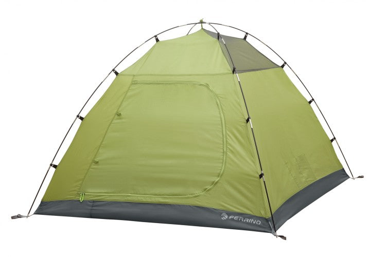 Tenda Kalahari 3