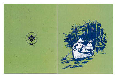 Quaderno di Caccia Canoa