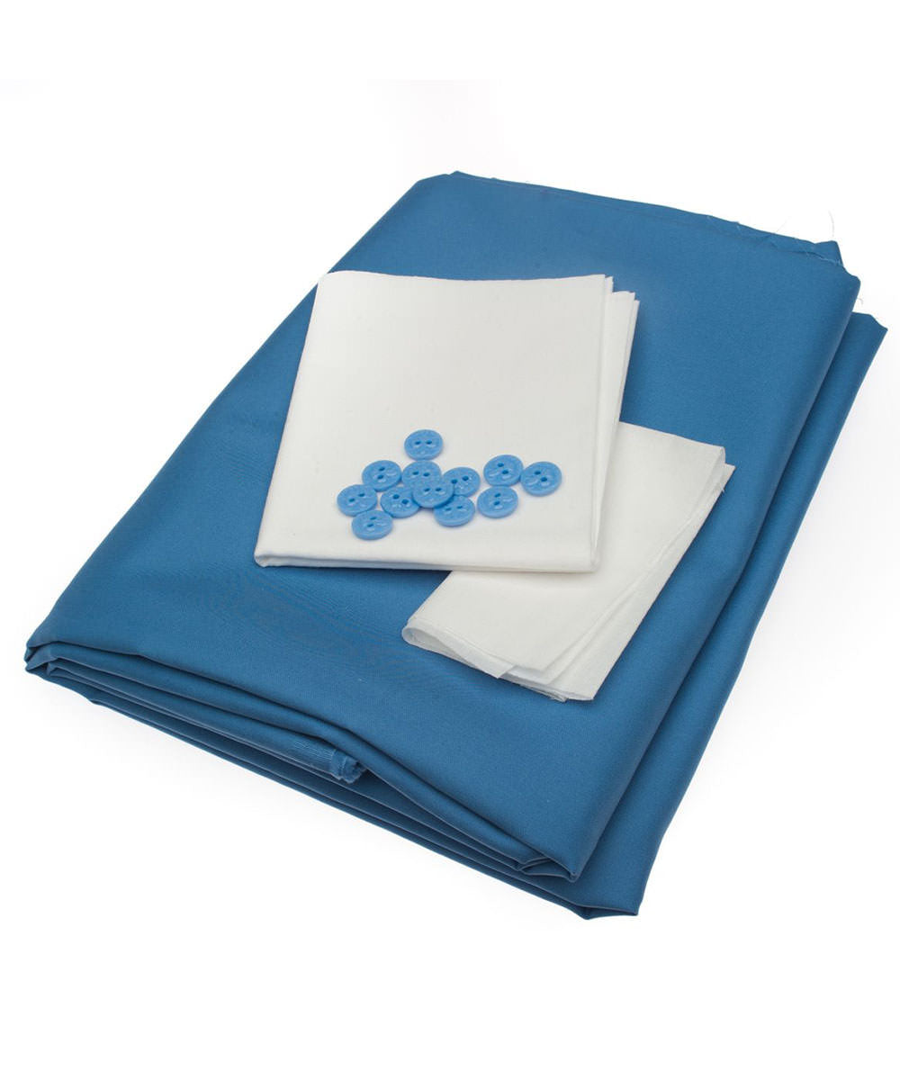 Kit camicia Agesci fai da te