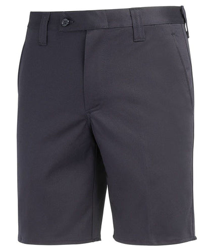 Pantalone corto gabardine uomo