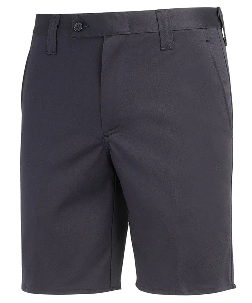 Pantalone corto gabardine junior