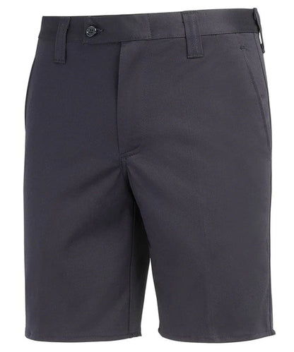 Pantalone corto gabardine junior