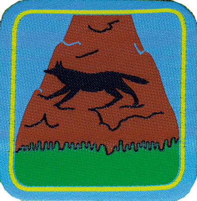 Distintivi LC Progressione