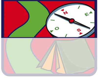 Distintivi EG Progressione